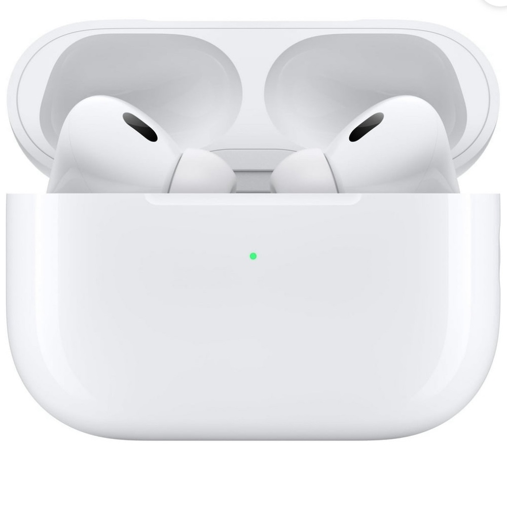 AirPods Pro (2nd generation)